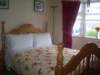 Flyover Bed And Breakfast Dublin