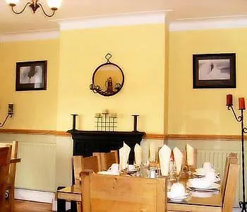 Hotel Flyover Bed And Breakfast Dublin