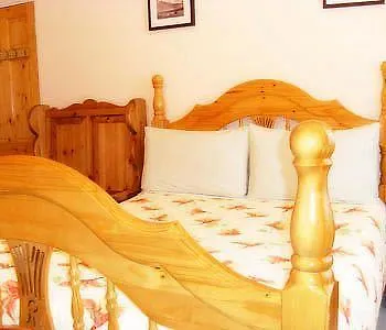 Flyover Bed And Breakfast Dublin Irsko