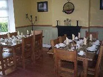 Flyover Bed And Breakfast Dublin Irsko