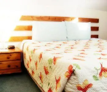 Flyover Bed And Breakfast Dublin 0*,  Irsko