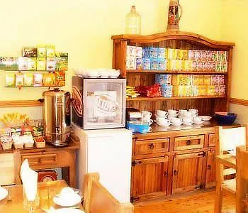 Flyover Bed And Breakfast Dublin 0*,