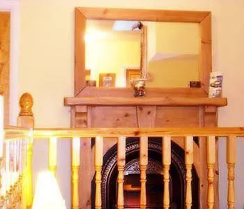 Flyover Bed And Breakfast Dublin Hotel
