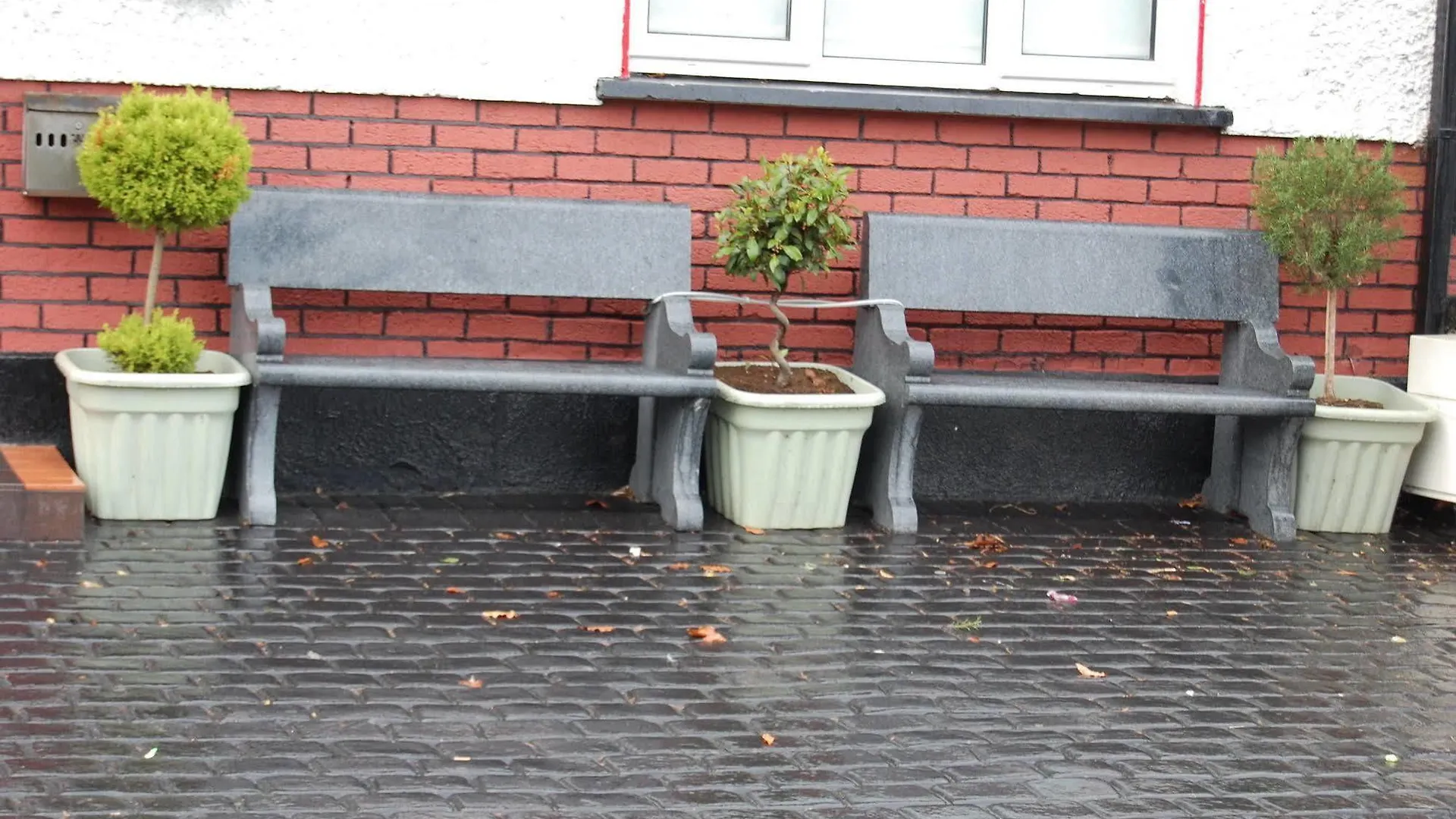 Flyover Bed And Breakfast Dublin Hotel