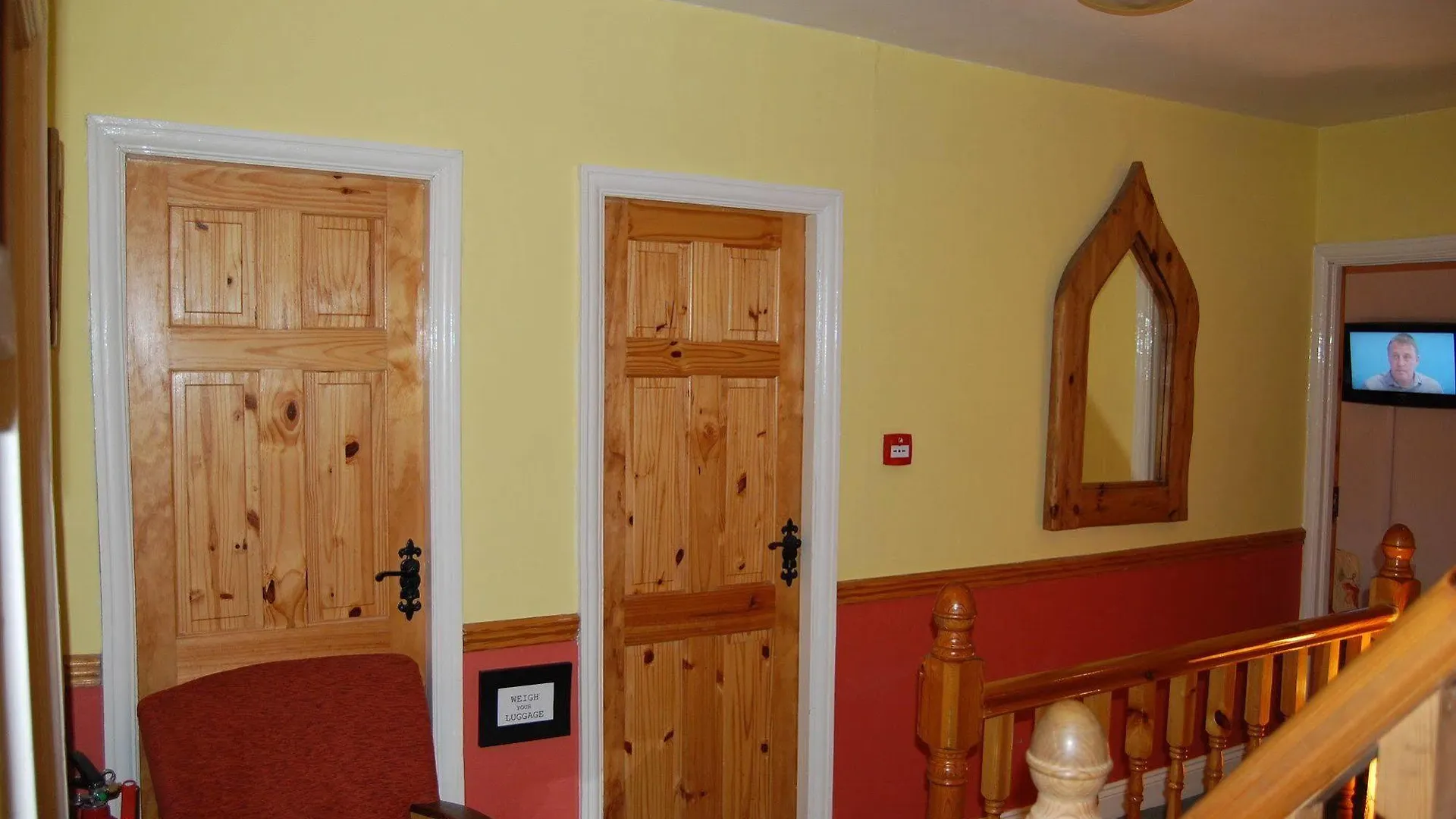 Flyover Bed And Breakfast Dublin